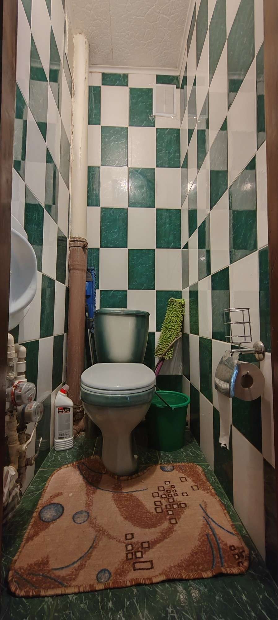 2 комнатная квартира  по адресу Могилёв, Гоголя, 18