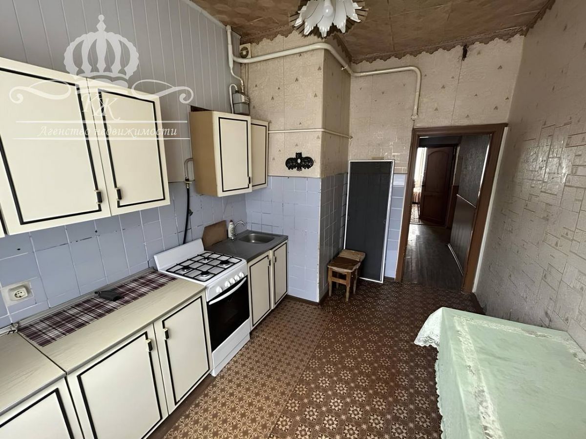 2 комнатная квартира  по адресу Могилёв, Первомайская, 20 к.А