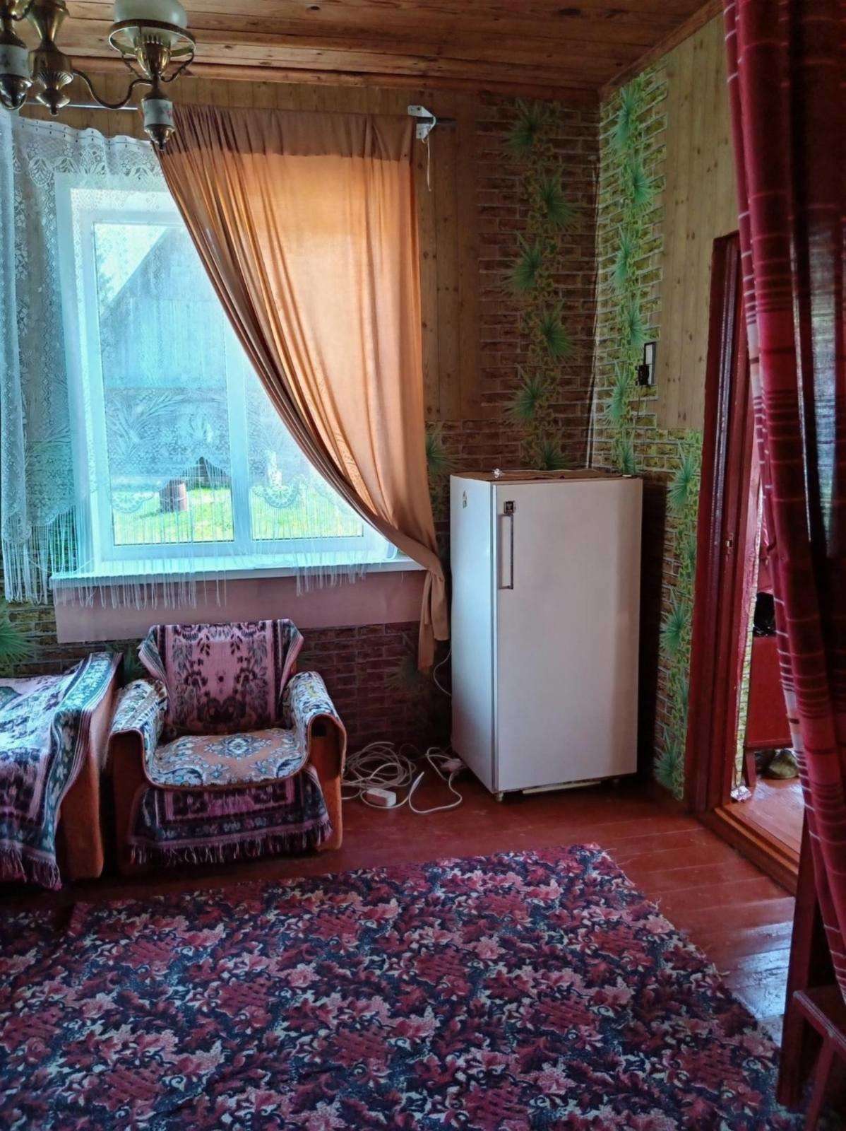 Дом   по адресу Холстово
