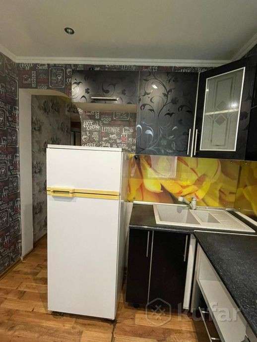 2 комнатная квартира  по адресу Могилёв, Лазаренко, 53А