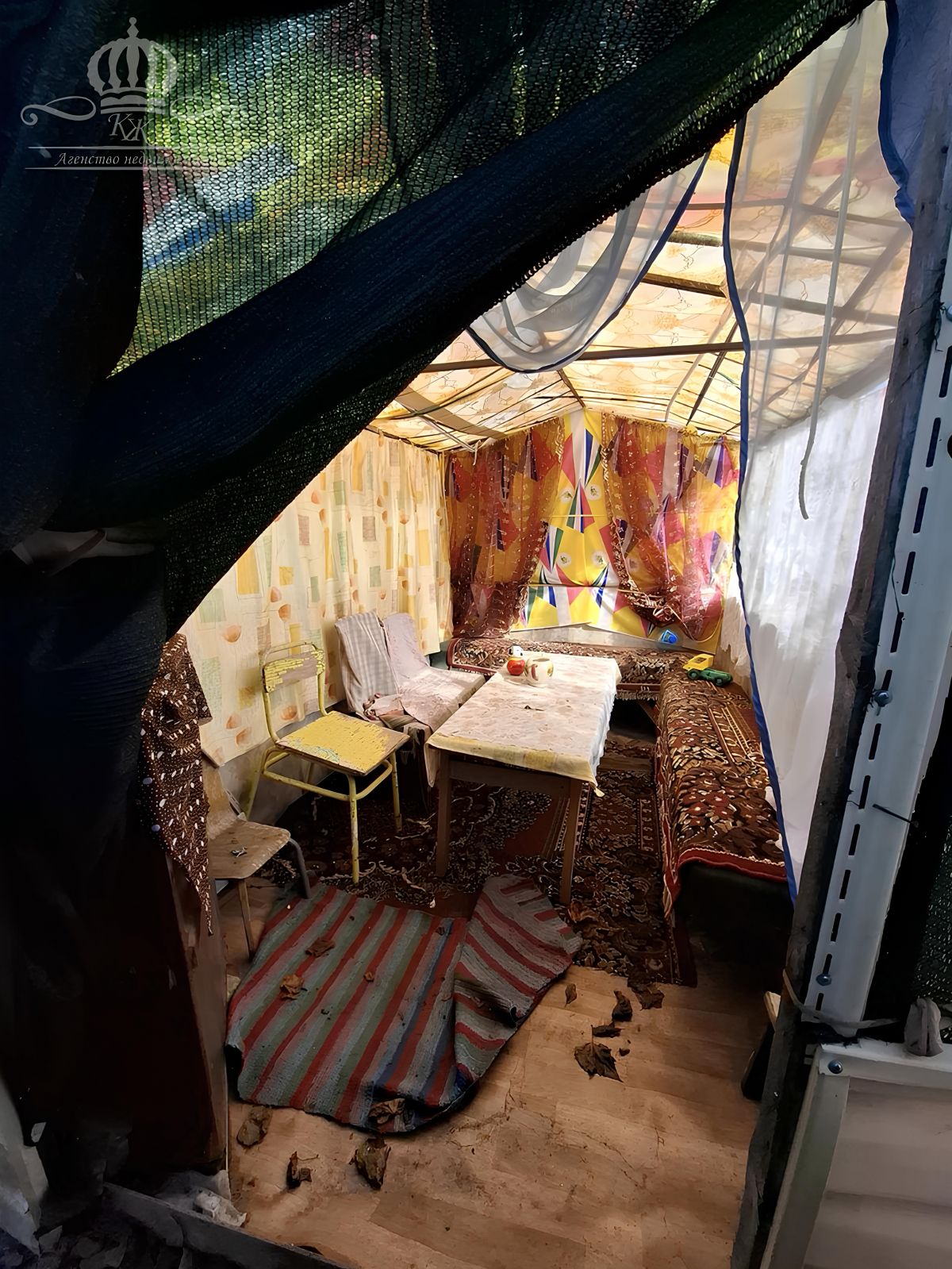 Дом   по адресу Могилёв, Мира