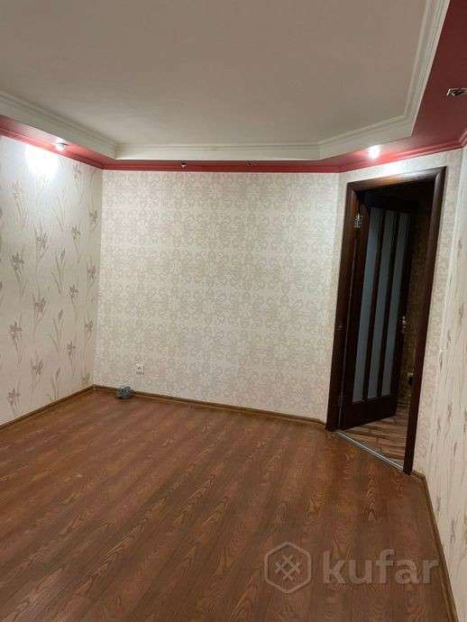 2 комнатная квартира  по адресу Могилёв, Лазаренко, 53А