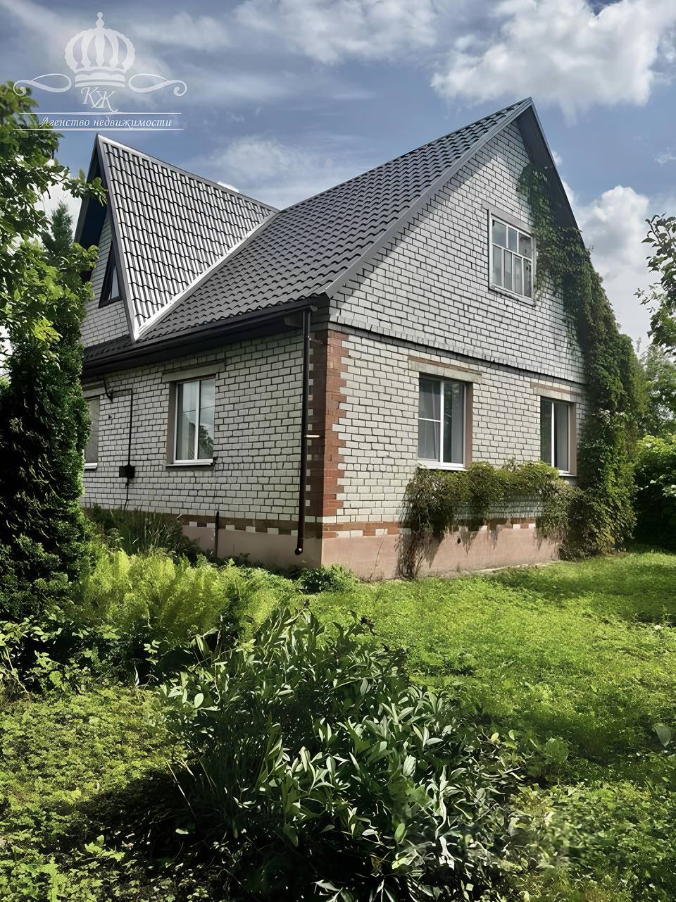 Дом   по адресу Тишовка