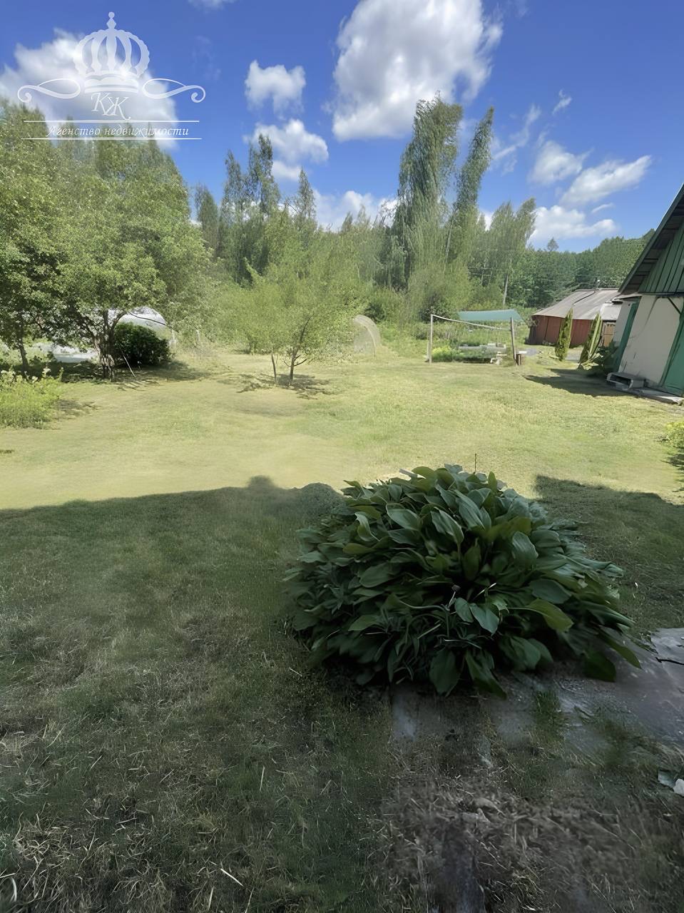 Дом   по адресу Вендорож