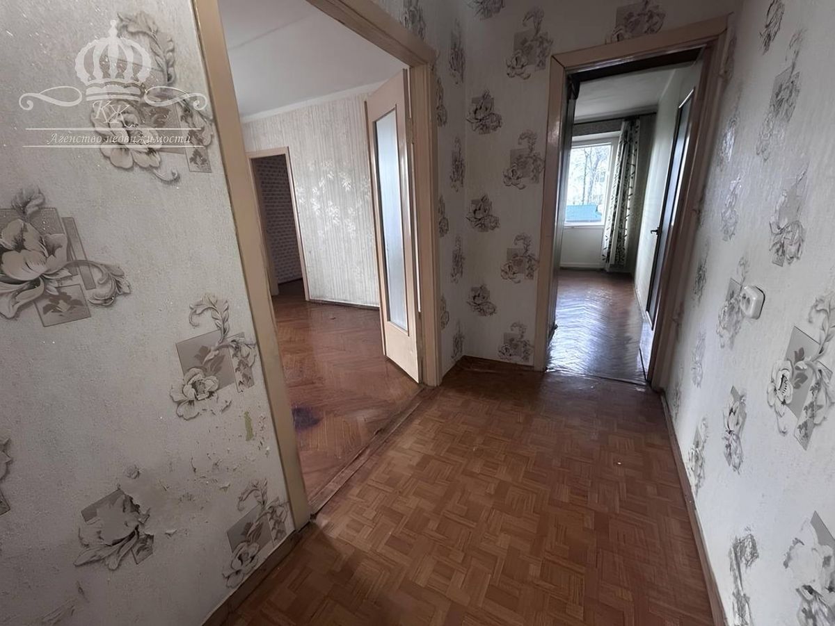 3 комнатная квартира  по адресу Могилёв, Проспект Мира, 7 к.А