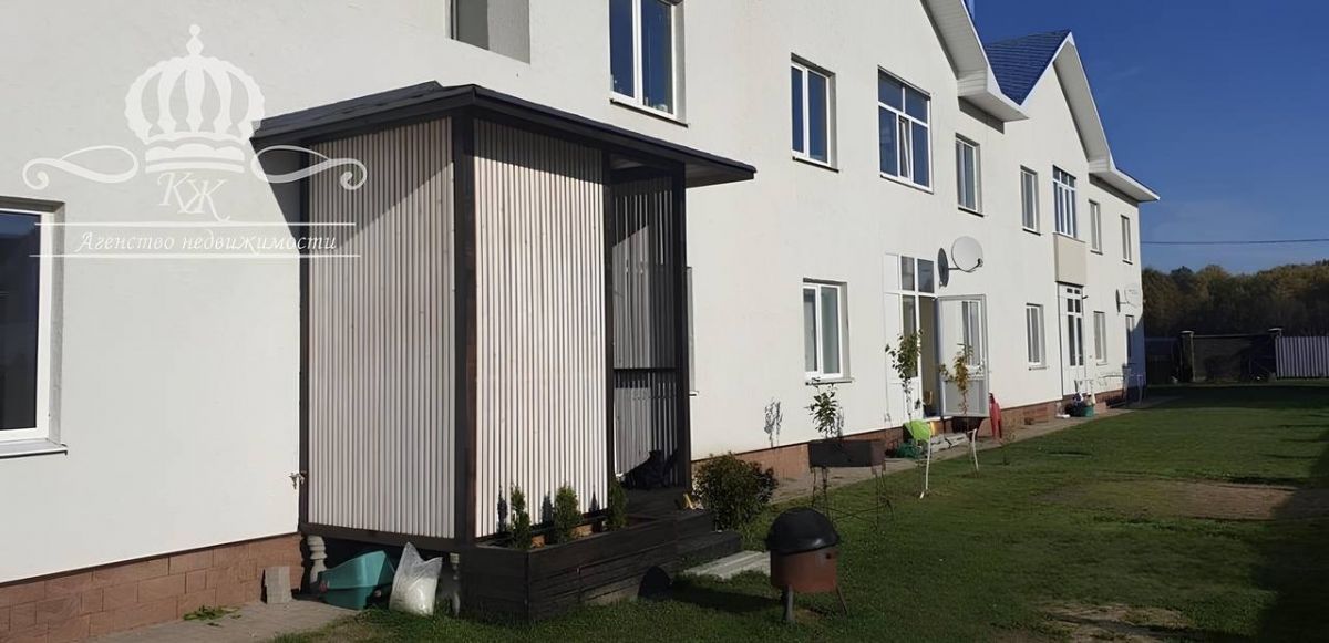 3 комнатная квартира  по адресу Николаевка 2, Березовая, 1