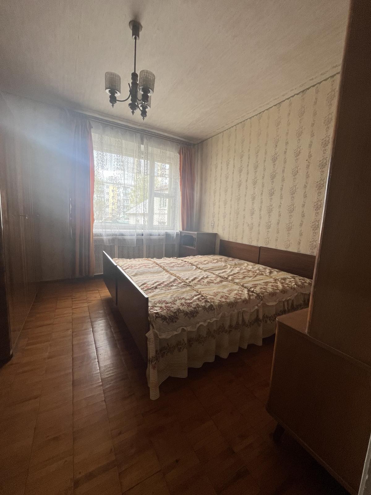 2 комнатная квартира  по адресу Могилёв, Проспект Мира, 27 к.А