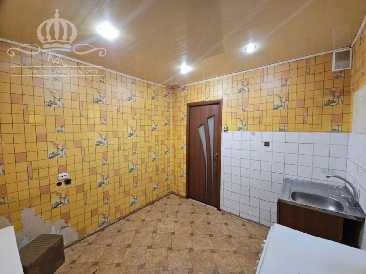 2 комнатная квартира  по адресу Могилёв, Проспект Пушкинский, 75