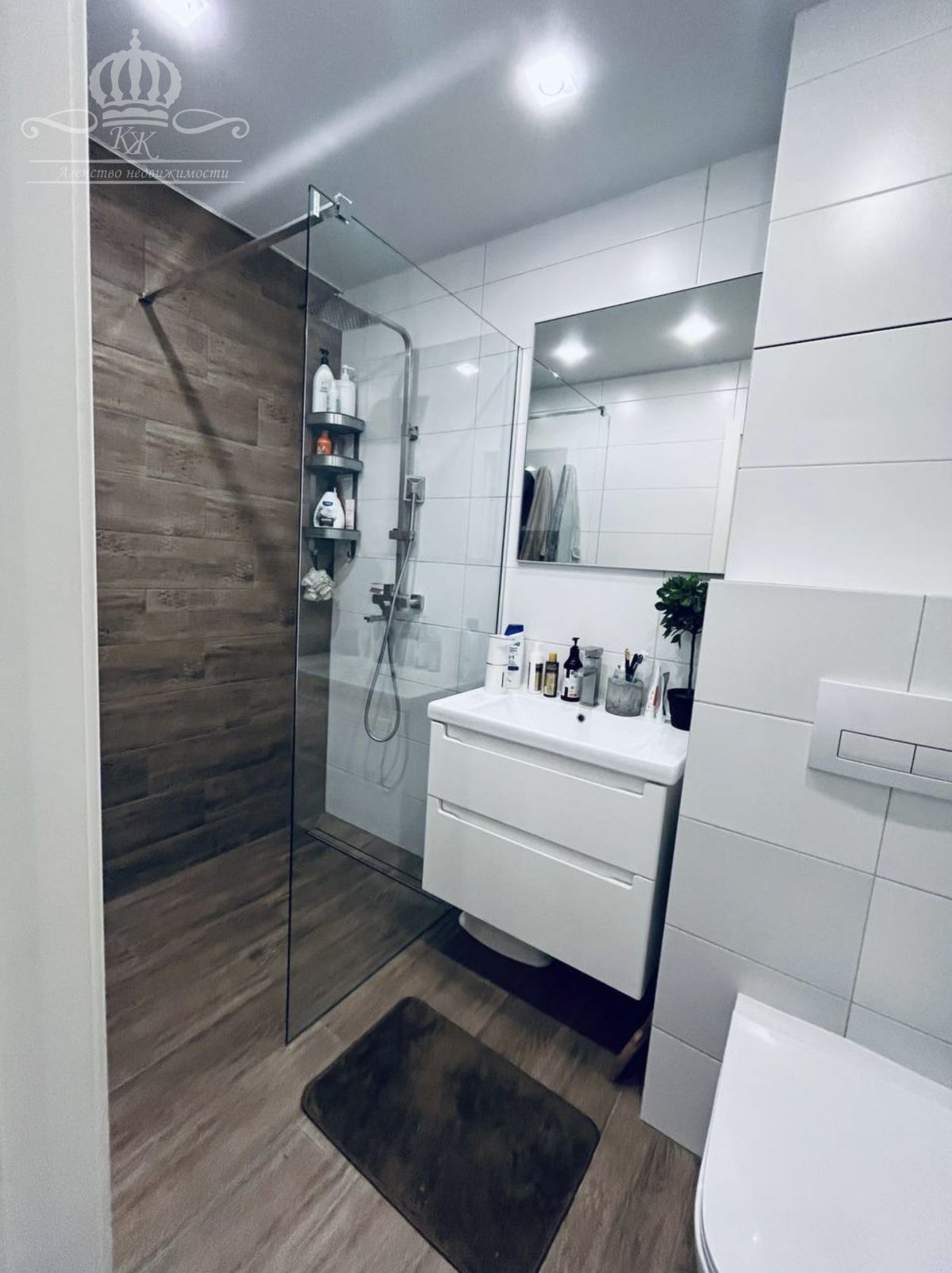 3 комнатная квартира  по адресу Могилёв, Проспект Димитрова