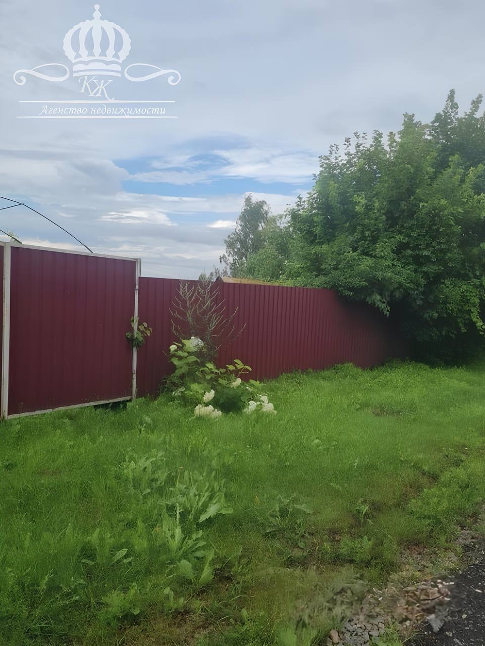 Дом   по адресу Булыжицы, Улица Сиротино, 2