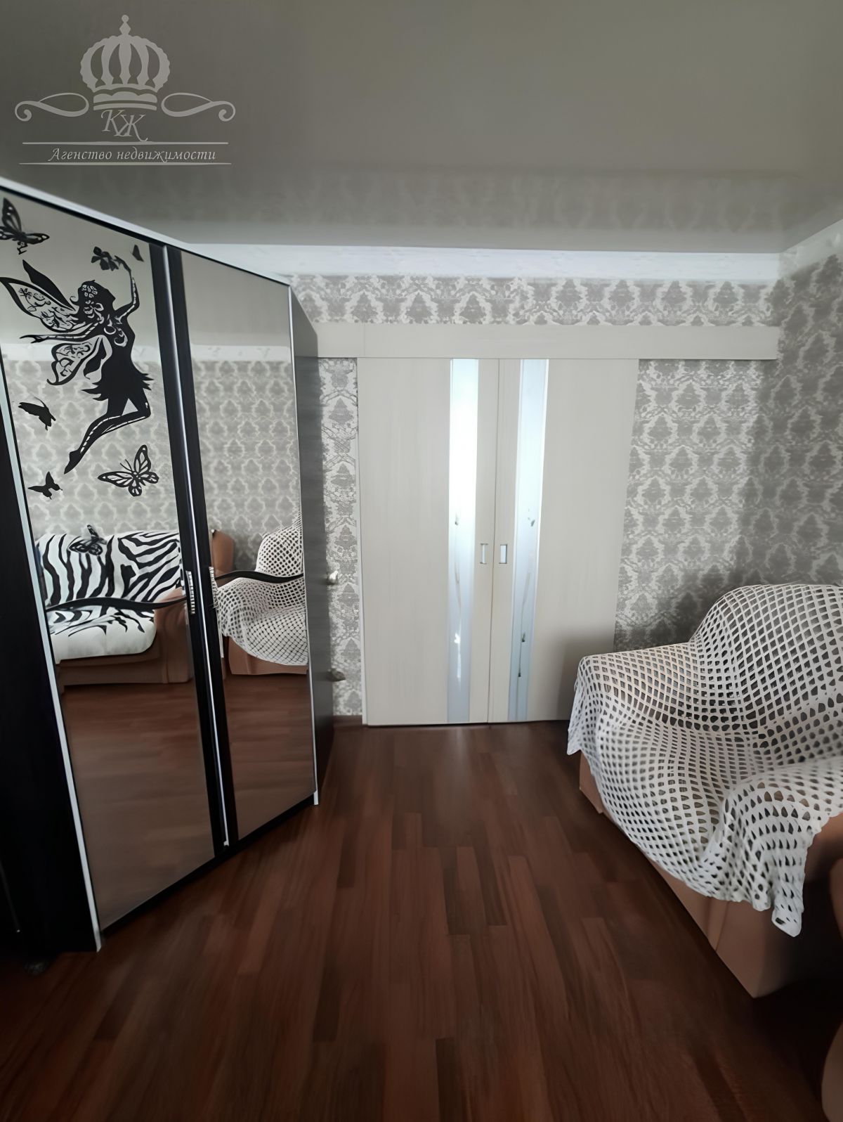 3 комнатная квартира  по адресу Могилёв, Улица 30 лет победы, 42