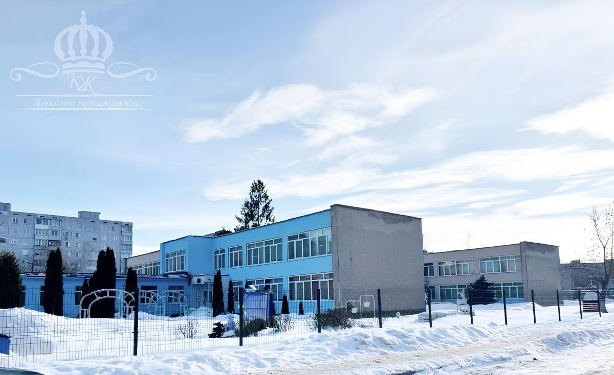 3 комнатная квартира  по адресу Могилёв, Бульвар Непокоренных, 81