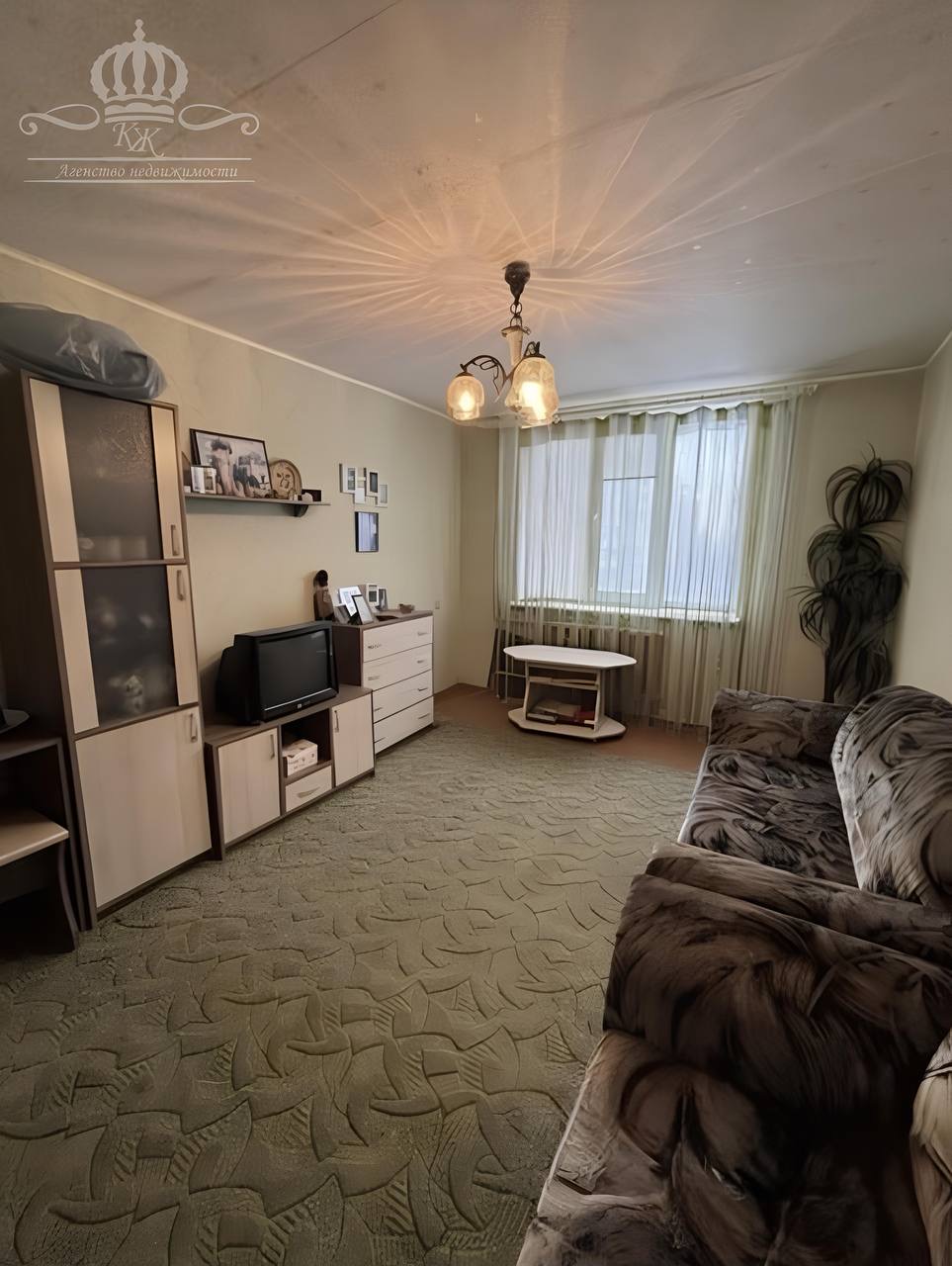 2 комнатная квартира  по адресу Могилёв, Улица Криничная, 8