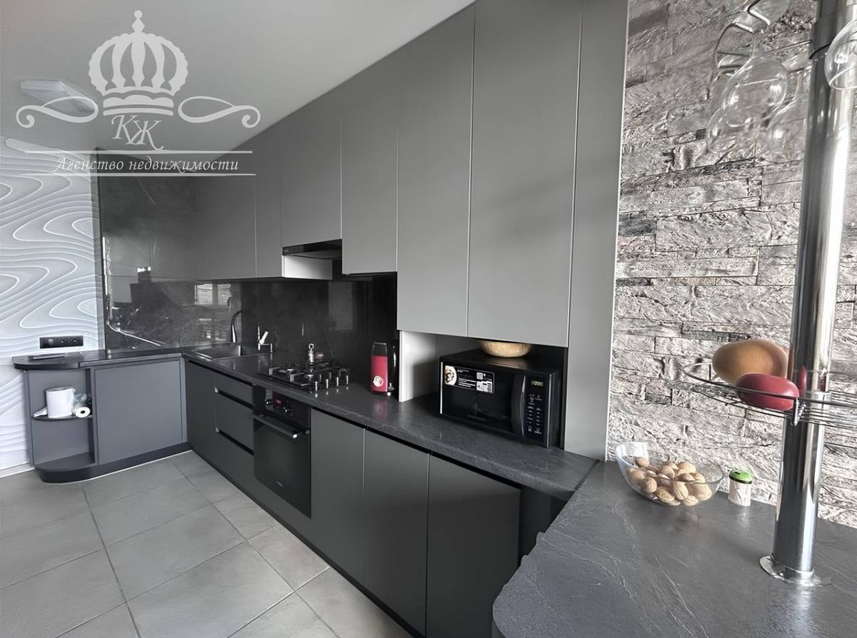 4 комнатная квартира  по адресу Могилёв, Проспект Пушкинский, 75 к.Г