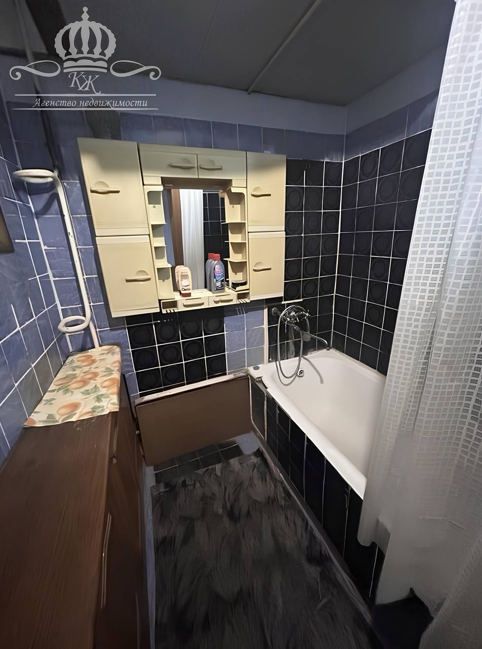 2 комнатная квартира  по адресу Могилёв, Первомайская, 20 к.А