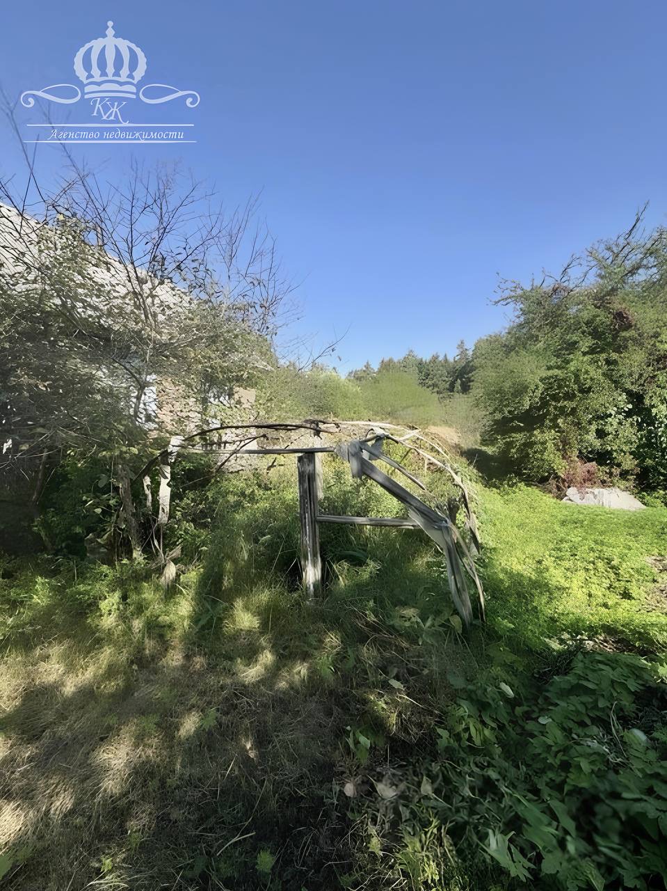 Дача   по адресу Кадино