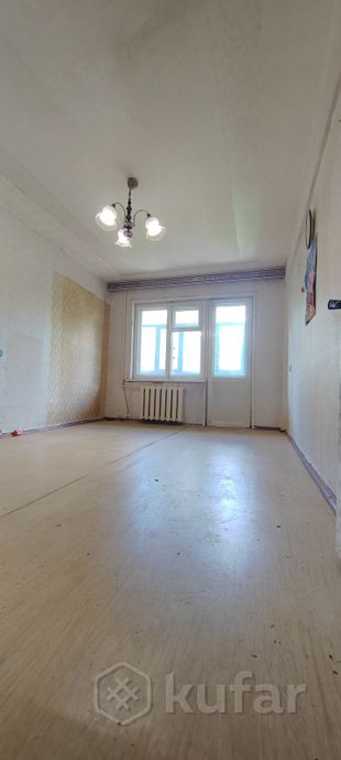 2 комнатная квартира  по адресу Могилёв, Днепровский бульвар, 22
