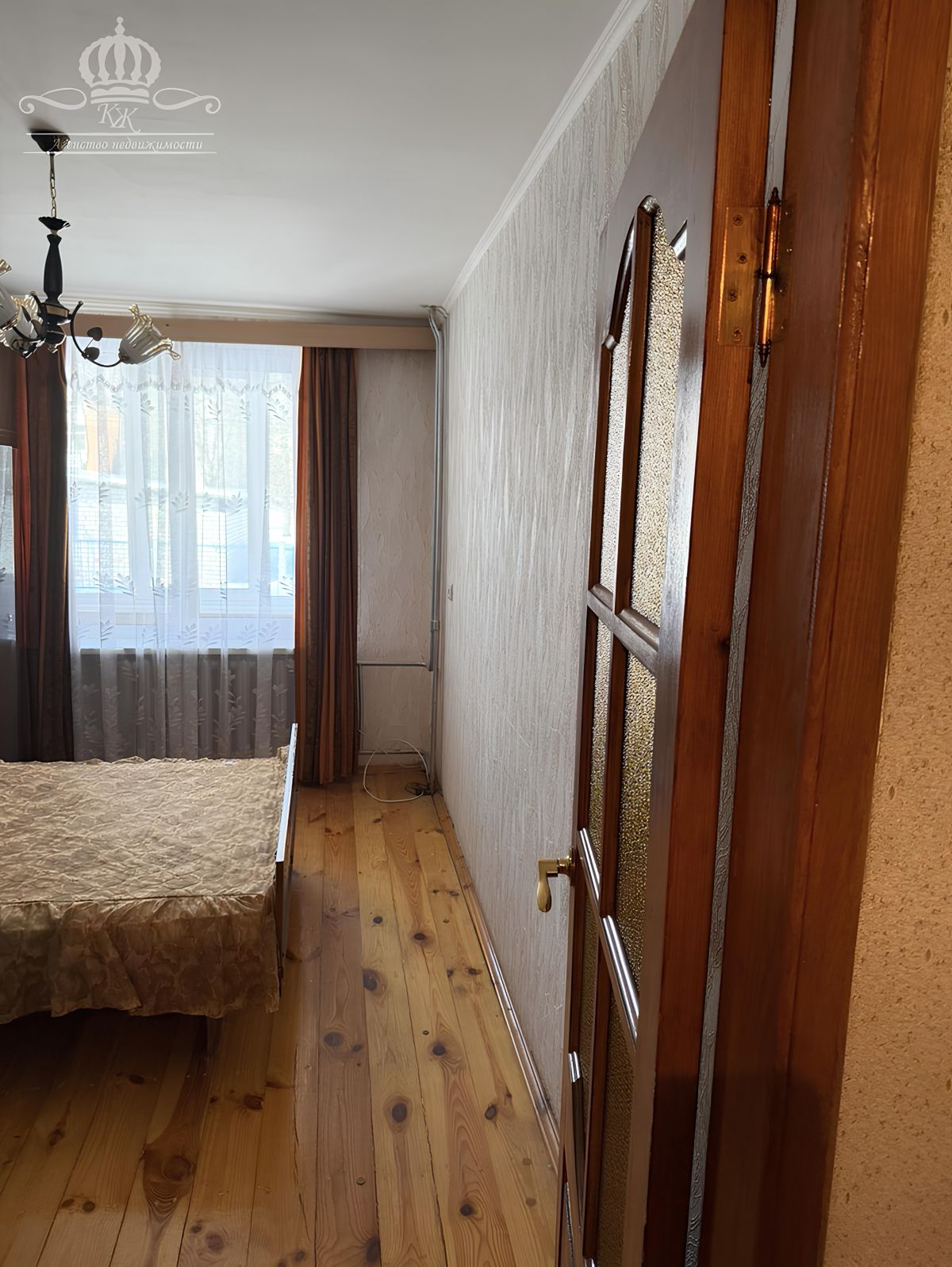 2 комнатная квартира  по адресу Могилёв, Переулок Гоголя, 6