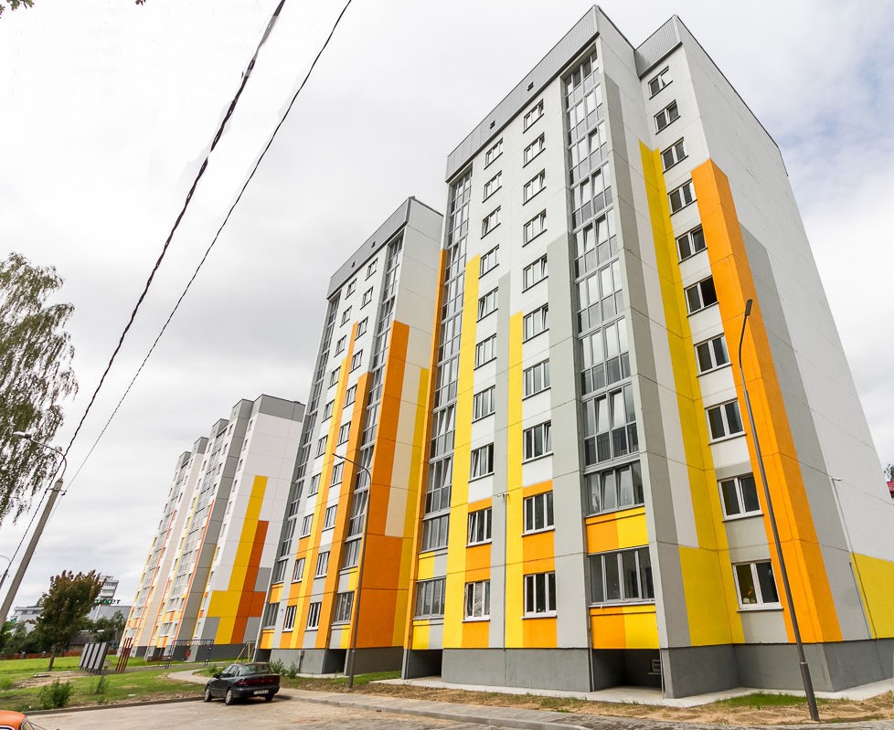 Как правильно выбрать квартиру в Могилеве для покупки: советы экспертов