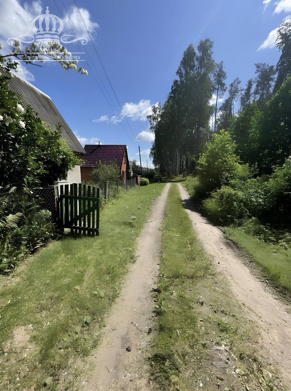 Дом   по адресу Вендорож