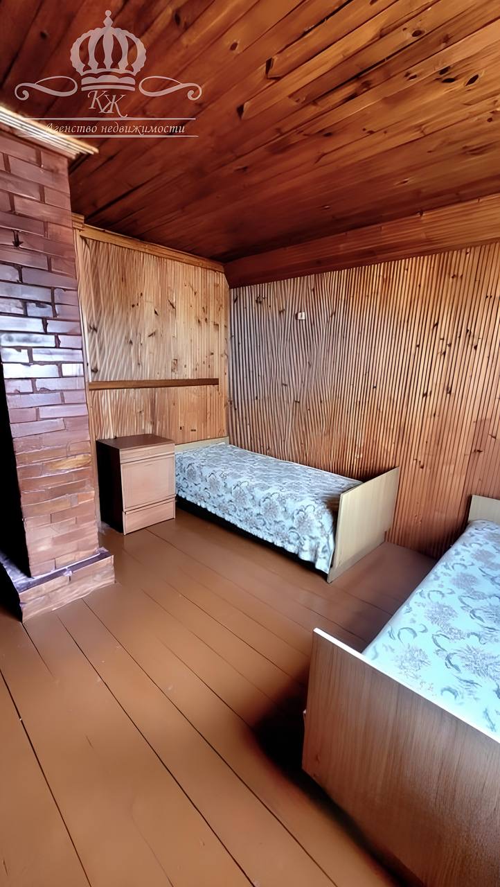 Дом   по адресу Вендорож