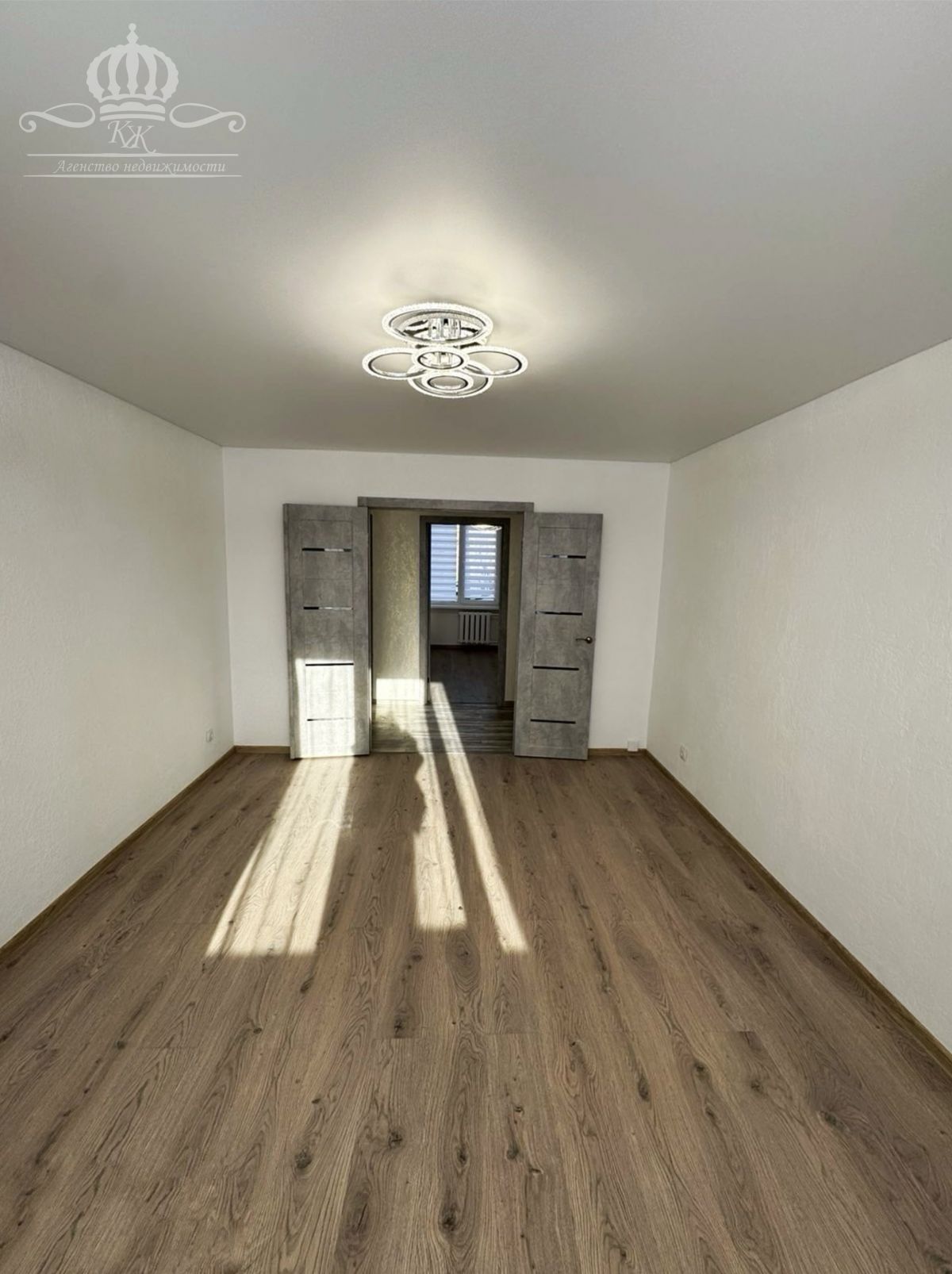 3 комнатная квартира  по адресу Могилёв, Бульвар Непокоренных, 81