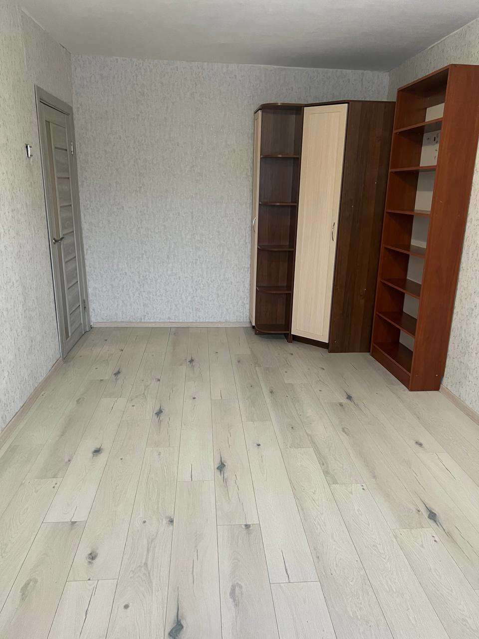 2 комнатная квартира  по адресу Могилёв, Кирова, 23 кв.52