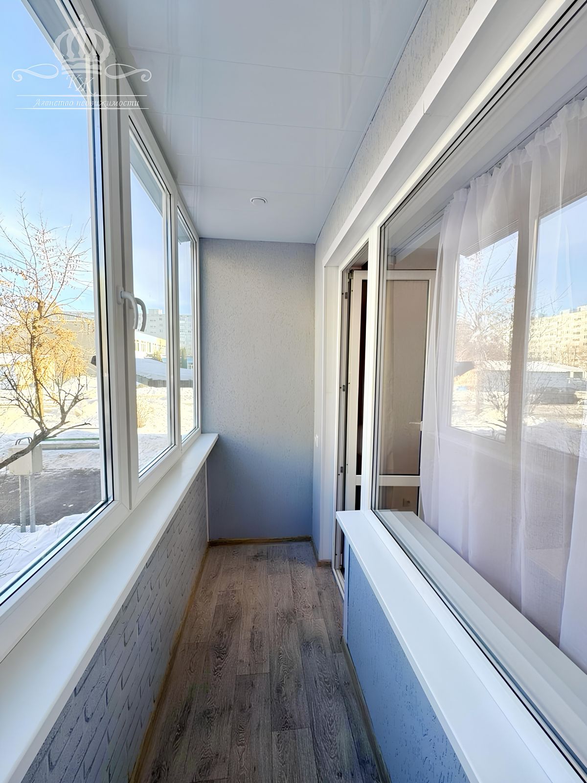 3 комнатная квартира  по адресу Могилёв, Бульвар Непокоренных, 81