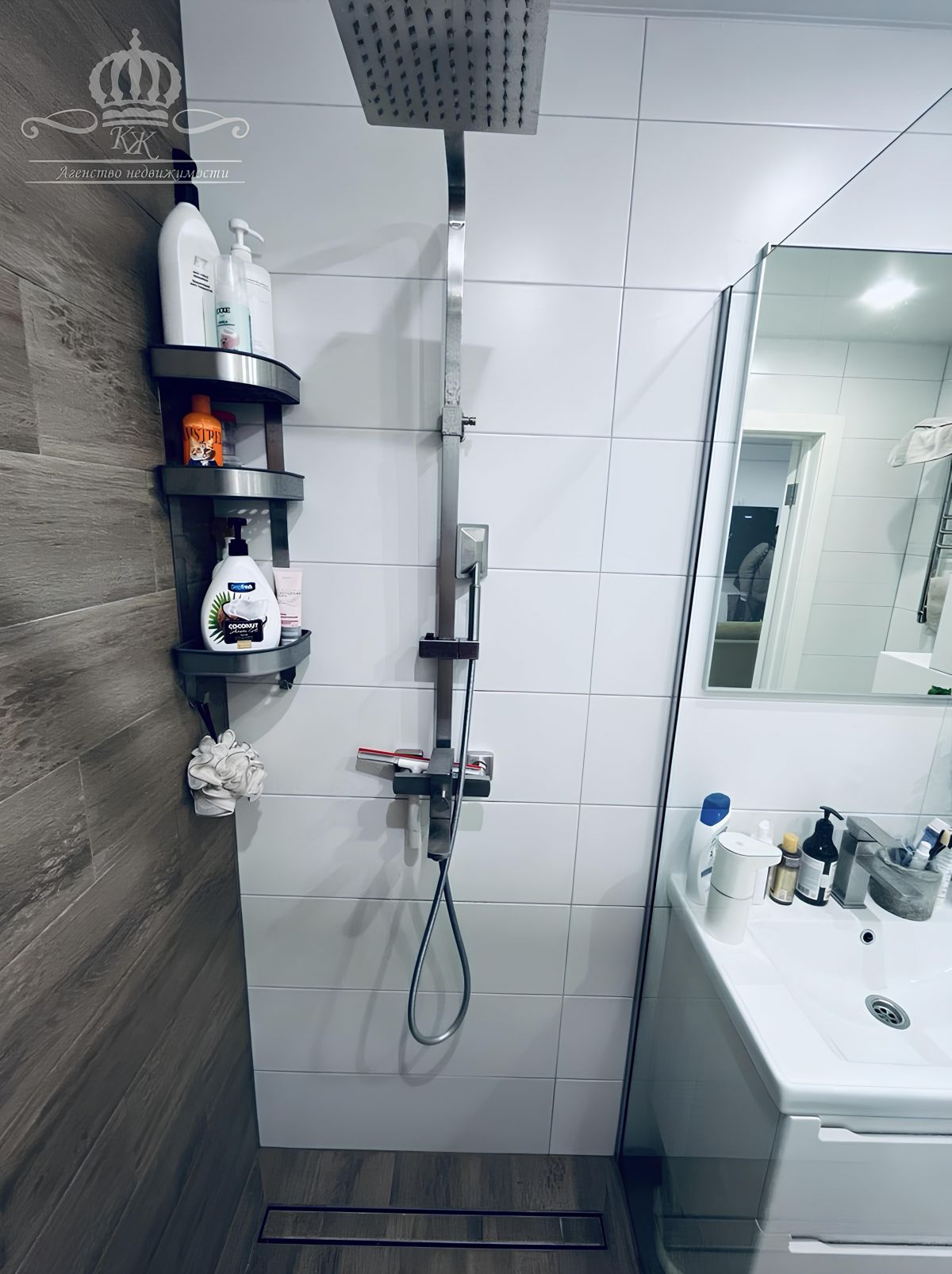 3 комнатная квартира  по адресу Могилёв, Проспект Димитрова