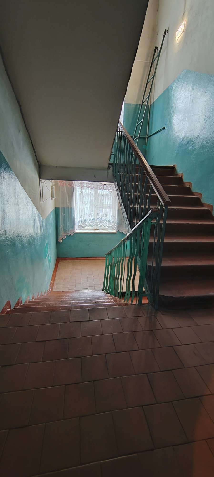 3 комнатная квартира  по адресу Могилёв, Заслонова, 25