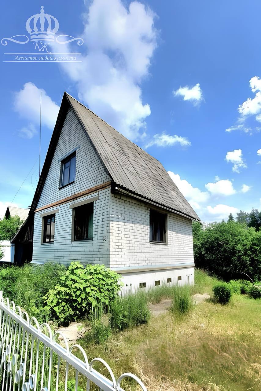 Дом   по адресу Вендорож