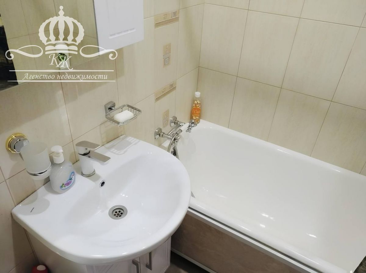 1 комнатная квартира  по адресу Могилёв, Улица Тимирязевская, 32