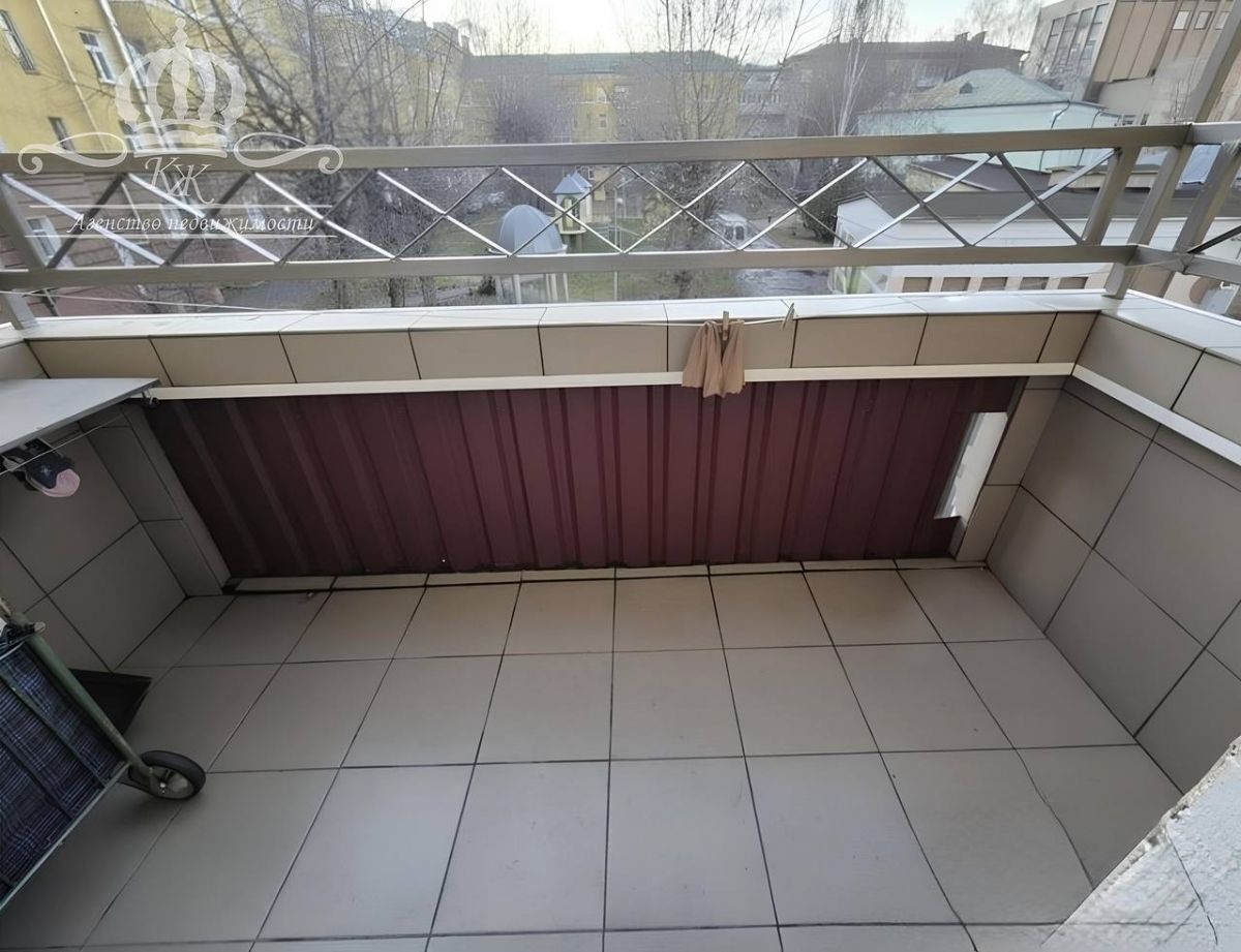 3 комнатная квартира  по адресу Могилёв, Ленинская, 68