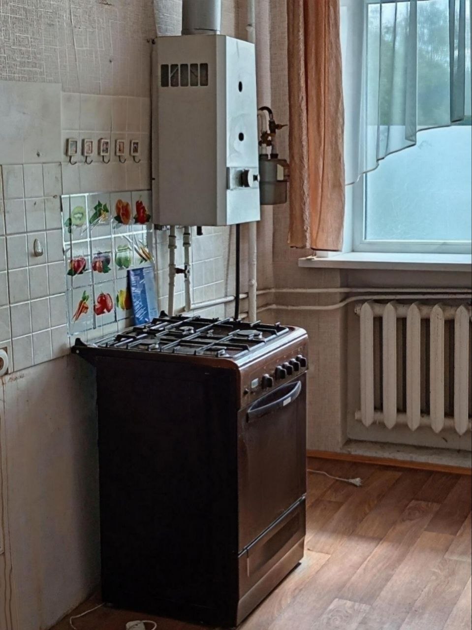 3 комнатная квартира  по адресу Могилёв, Улица Менжинского, 20