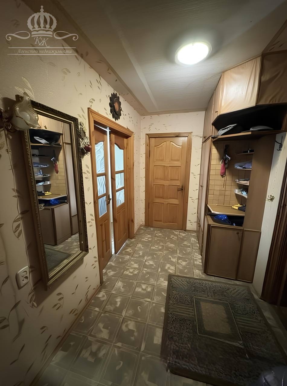 2 комнатная квартира  по адресу Могилёв, Улица Криничная, 8