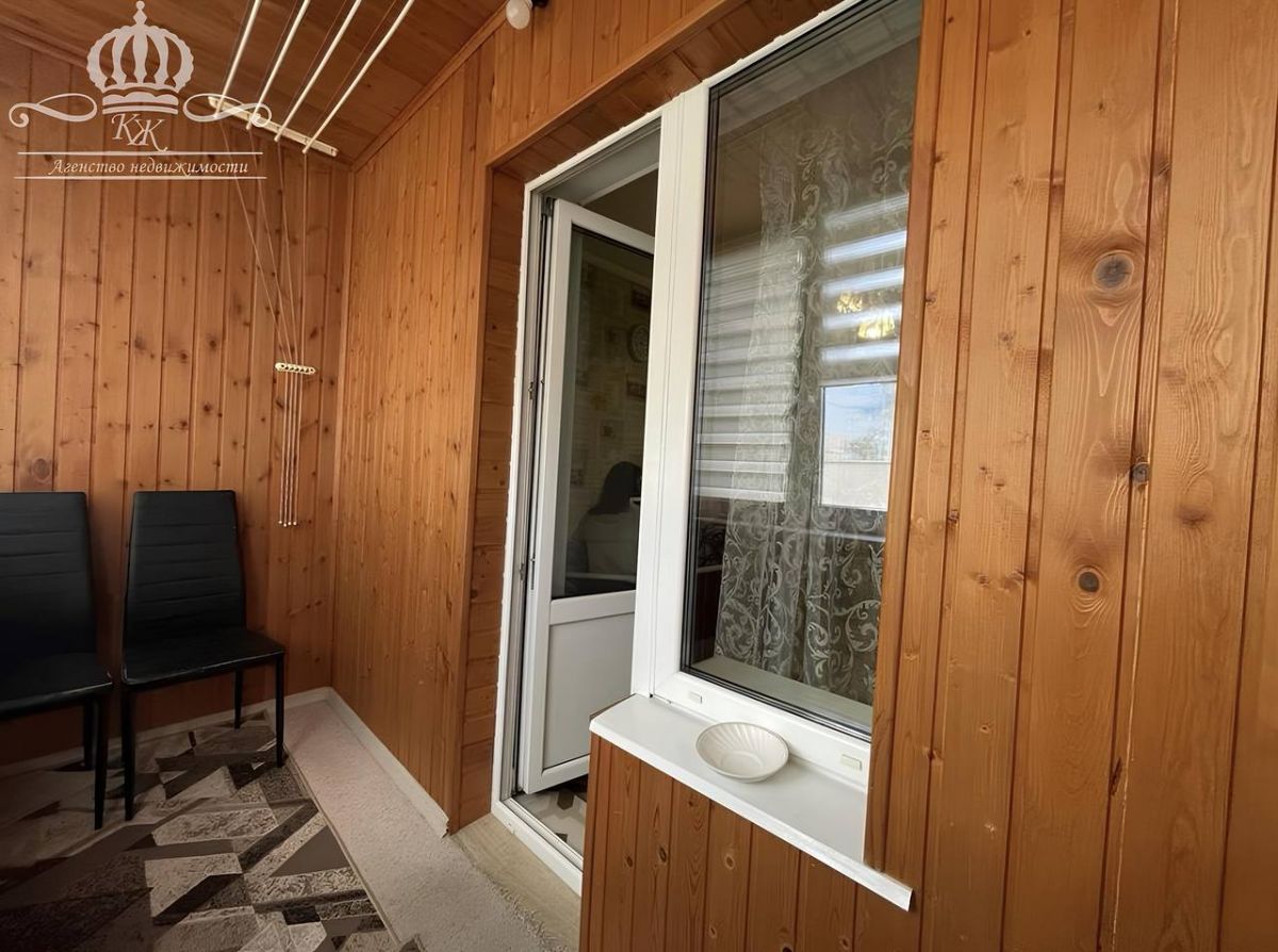 1 комнатная квартира  по адресу Могилёв, Улица Фатина, 4Б