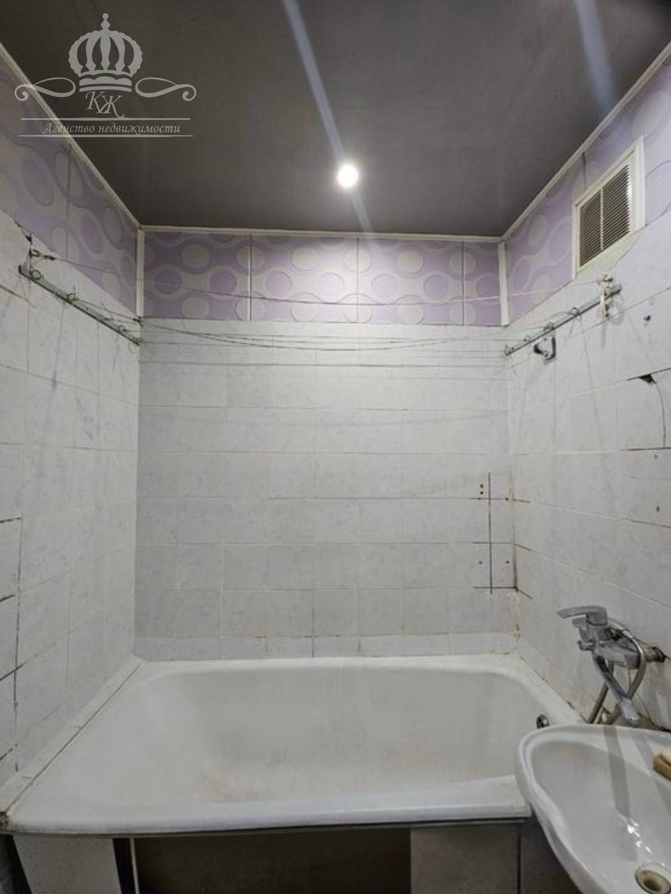 2 комнатная квартира  по адресу Могилёв, Проспект Пушкинский, 75