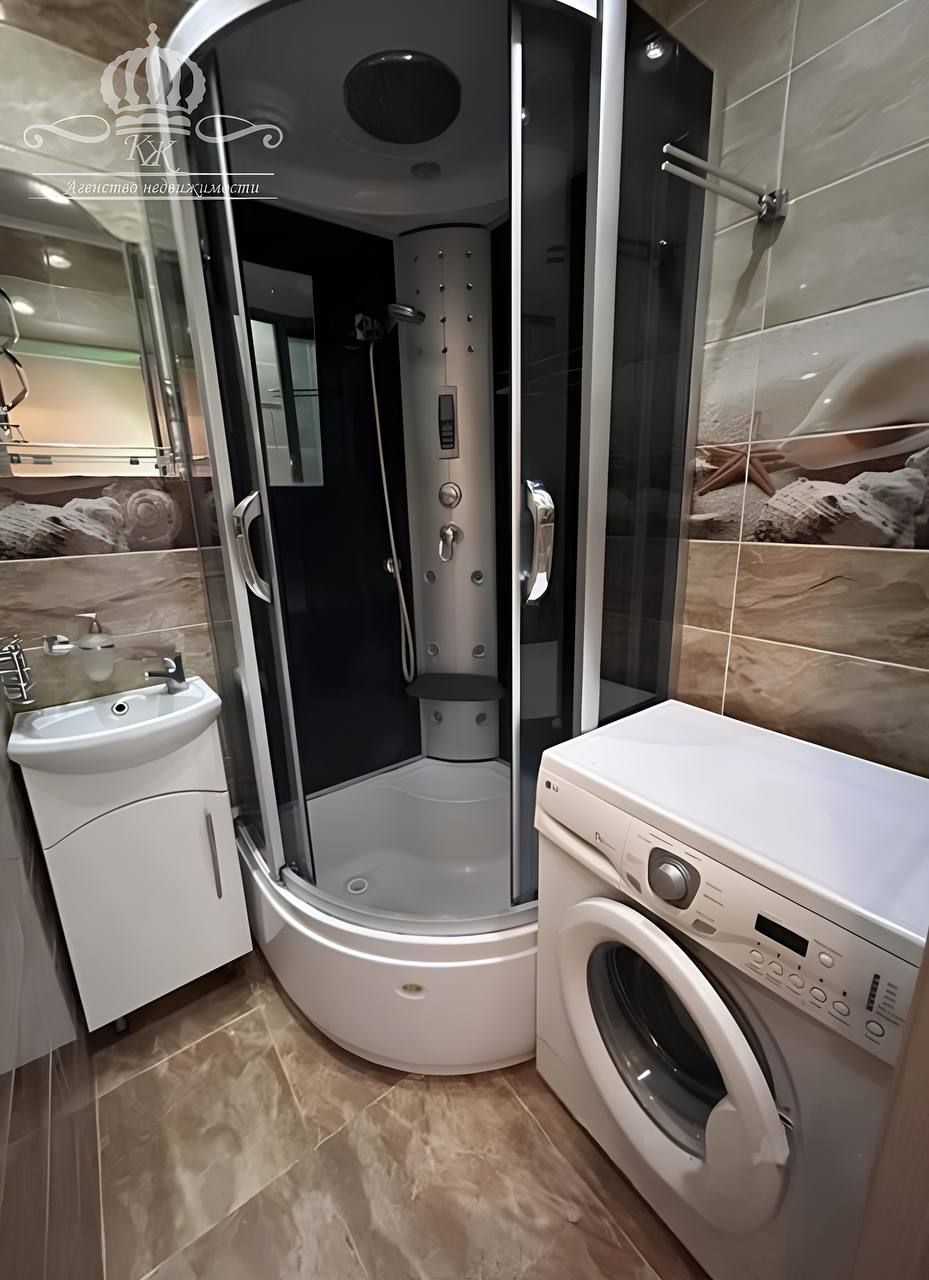 2 комнатная квартира  по адресу Могилёв, Улица Королева, 14