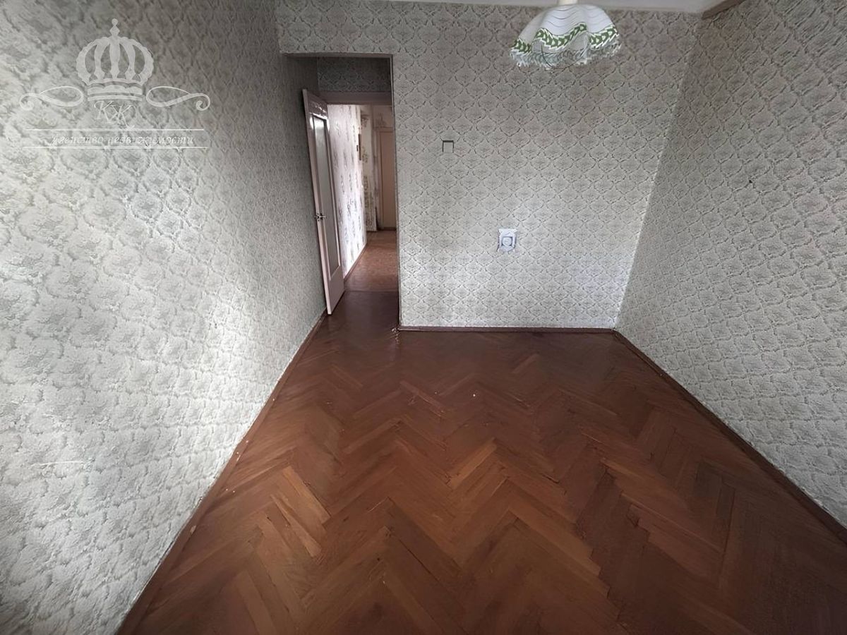 3 комнатная квартира  по адресу Могилёв, Проспект Мира, 7 к.А