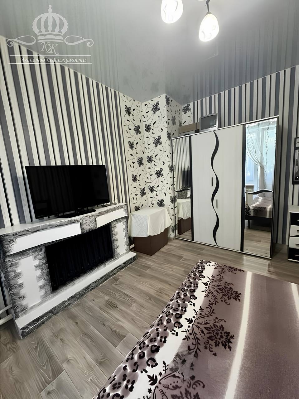 3 комнатная квартира  по адресу Голынец, Улица Танковая