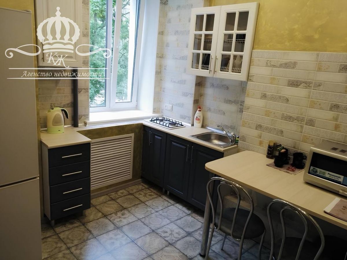 1 комнатная квартира  по адресу Могилёв, Улица Тимирязевская, 32