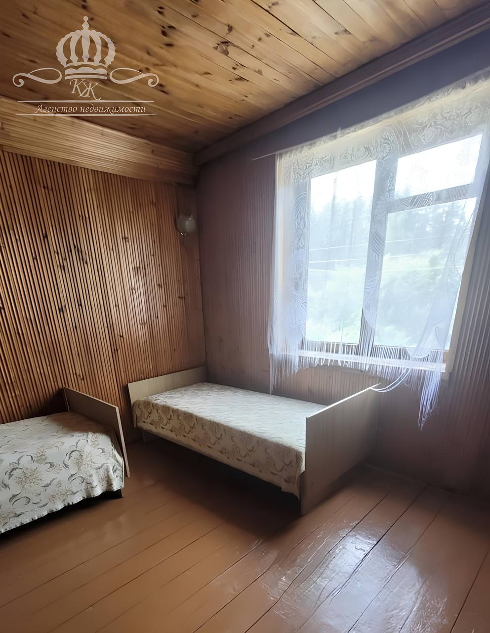 Дом   по адресу Вендорож