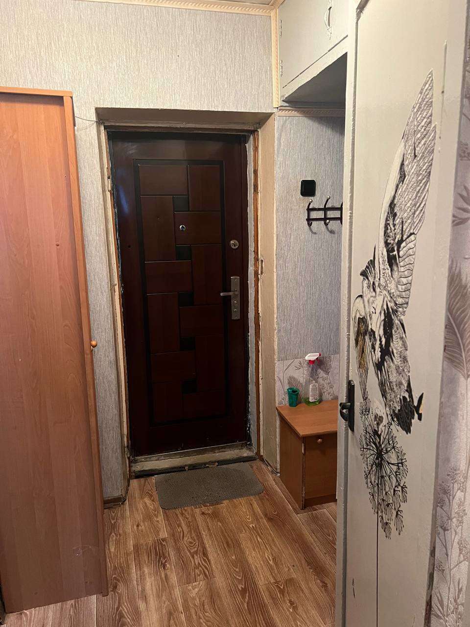 2 комнатная квартира  по адресу Могилёв, Кирова, 23 кв.52