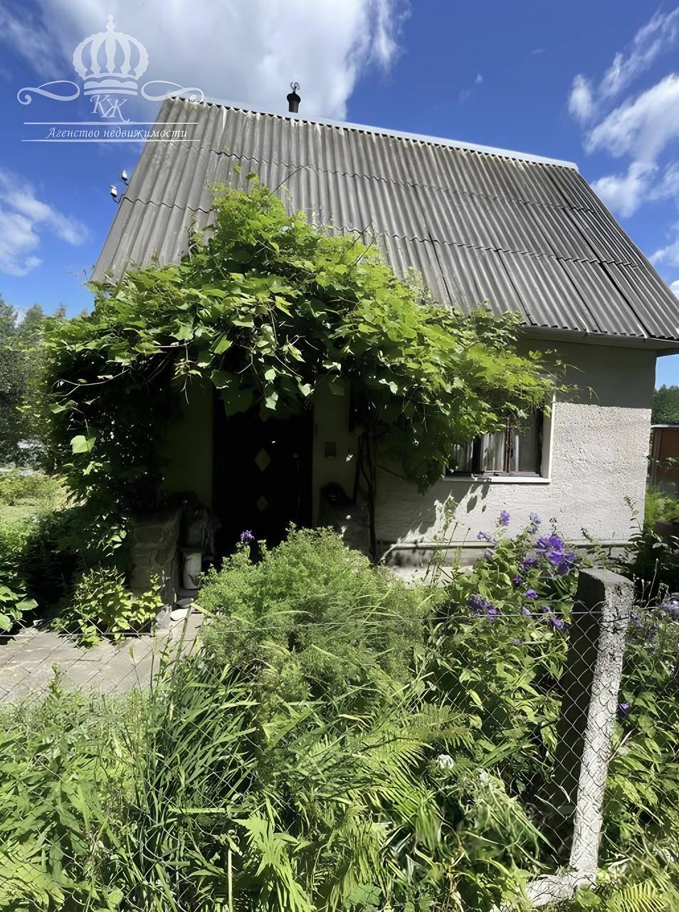 Дом   по адресу Вендорож