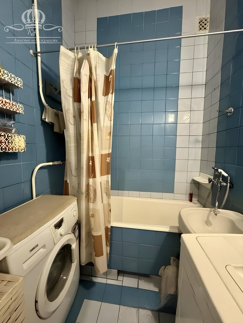 2 комнатная квартира  по адресу Могилёв, Проспект Мира, 20