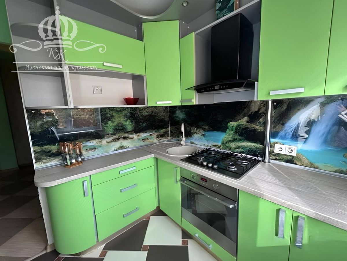 2 комнатная квартира  по адресу Могилёв, Улица Королева, 14