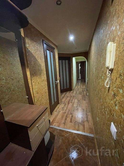 2 комнатная квартира  по адресу Могилёв, Лазаренко, 53А