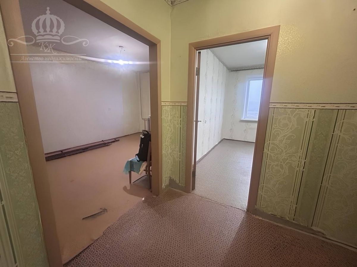 3 комнатная квартира  по адресу Могилёв, Каштановая, 29