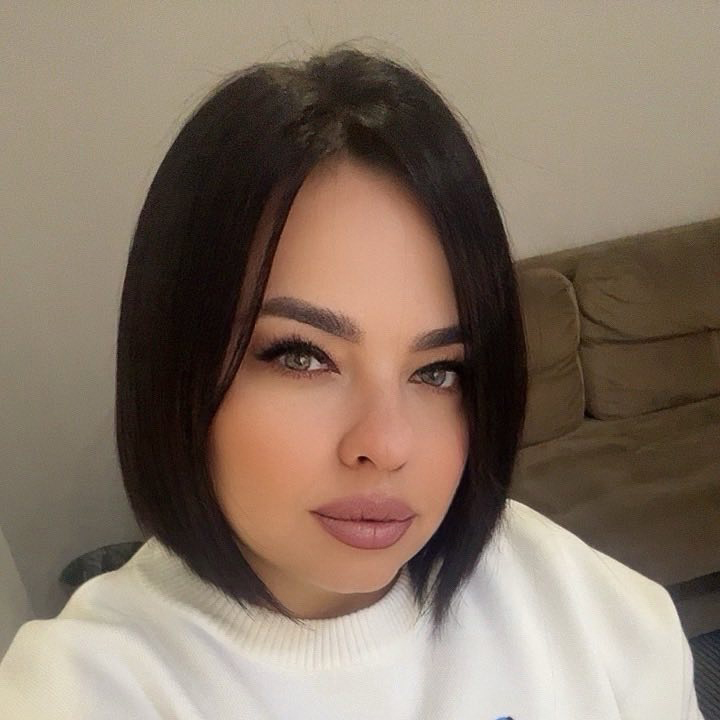 Абабий Анна  Михайловна