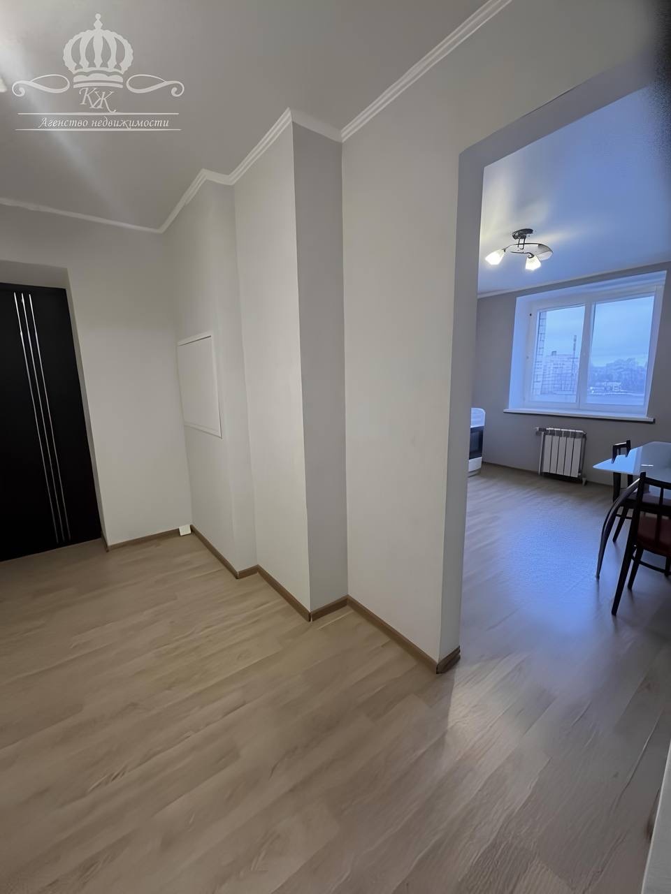 3 комнатная квартира  по адресу Могилёв, Бульвар Юбилейный, 23